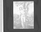 Martyre de St Sebastien. Sodoma.