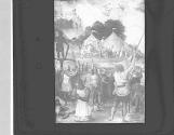 Martyre de St Mourice et de ses compagnons. Luini.