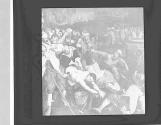 Martyre des Saints Crepin et Crepinien. Francken.