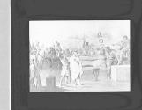Martyre des Saints Rogatien et Donatien.