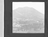 Panorama pris du calvaier.