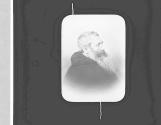 Portrait du P. Picard.