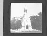 Monument de la reconnaissance.
