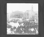 Habitants de Bethleem.