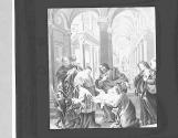 La purification de Marie.