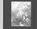 La Sainte Famille. Murillo.