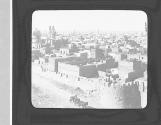 Au vieux Caire.