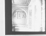 ...hapelle Pius IX in San Lorenso (illeg.)