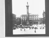 Piazza colonna.