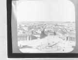 Rome from St Peter's.