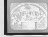 Mt. Parnassus. Raphael. Vatican-Rome.