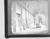 Sculpture Gallery -Vatican.