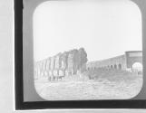 Ancient & Modern Aqueduct.