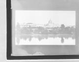 Rome from the Tiber. (Naz. Con.).