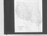 United States of America. Western Part.
