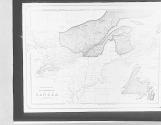 Eastern Part of the Dominion of Canada.
