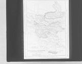 Turkey in Europe. Roumania, Servia and Montenegro. Boundaries of 1878.
