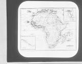 Map of Africa