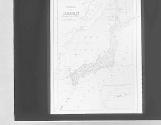 Empire of Japan. Revised in 1880.