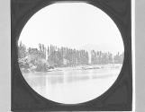 On the Jhelum. India