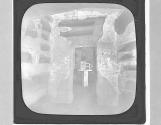 Chapel of Pope Marcellinus, Catacombs of St.Calixtus.