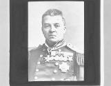 ZW. Admiral Fisher. First Sea Lord. Copied by Permission of Messrs: Ru ssell & Sons.