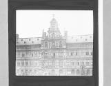 LF. Antwerp. Hotel de Ville.