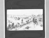 (illeg.) Tirlemont by the 'Graphic' Special Artist.