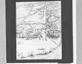Zeebrugge and the Bruges Canal.