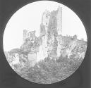 The Castle of Drachenfels