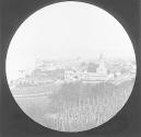 Remagen, from the West.