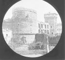 Andernach Castle