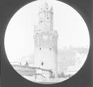 The Old Watch Tower, Andernach
