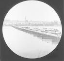 Coblentz and the Bridge of Boats