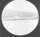 St. Goar, from the (illeg.)