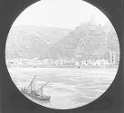 St. Goarhausen and the K(illeg.)