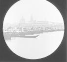 Mayence and Bridge of Boats.