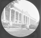 The Trinkhalle, Baden-Baden