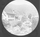 Hornberg-view from the bridge