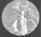 Triberg-Waterfall of the Fallbach