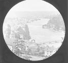 Schaffhausen and the rapids