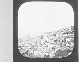 Gibraltar Town and Bay.