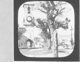 Cannes Cathedral Tower, Mount Chevalier.