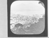 Naples from San Elmo.