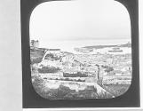 Messina. From the Hills.