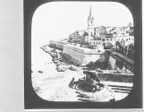 Malta. Marsa Muscat.