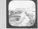 Algiers with Boulevards.