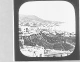Algiers from Marengo Gardens.