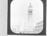 St. Mark's Tower (The Campanile).