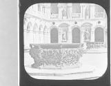 Bronze Wells, Ducal Palace.